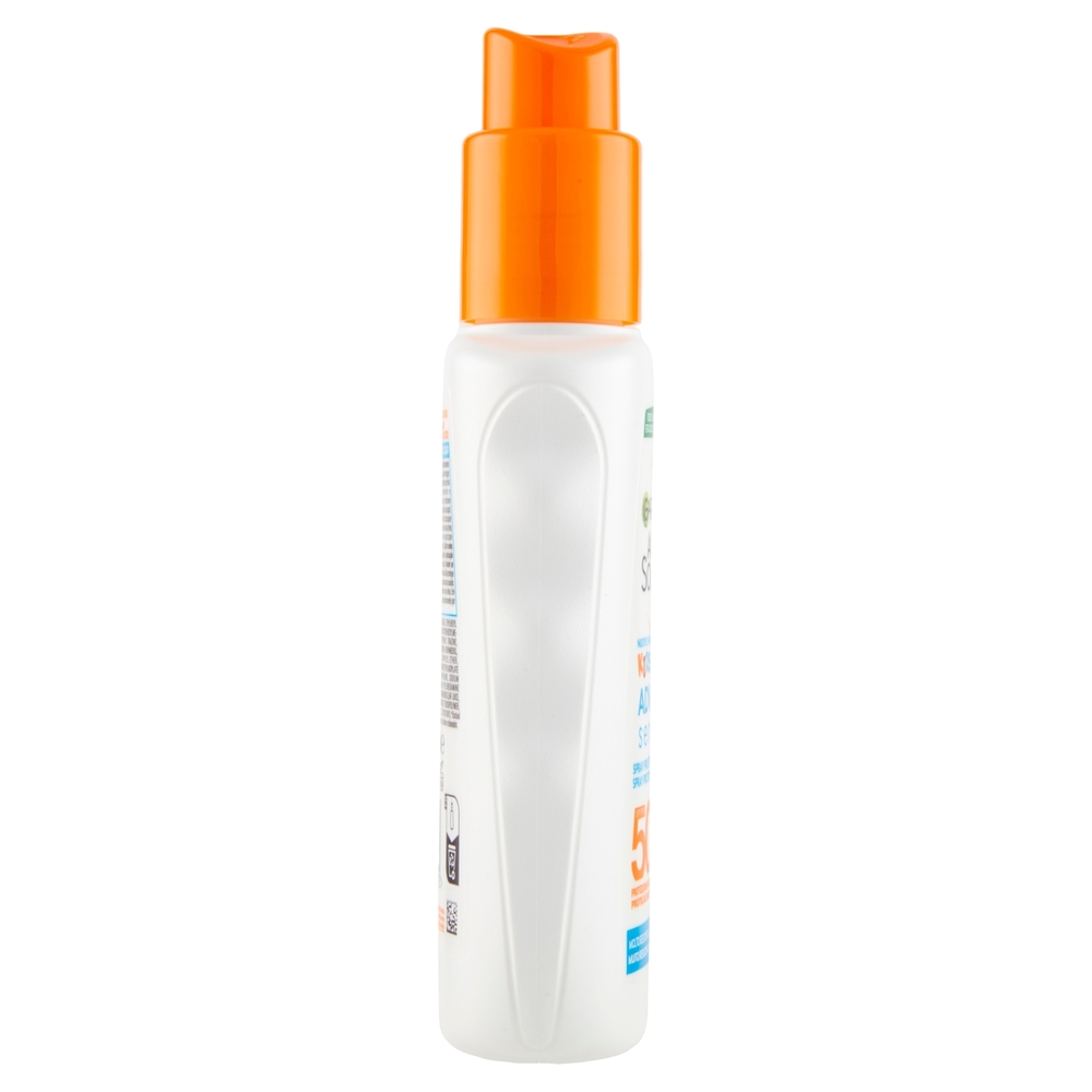 Garnier Ambre Solaire Advanced Sensitive Kids Spray Ceramide Protect 150 ml
